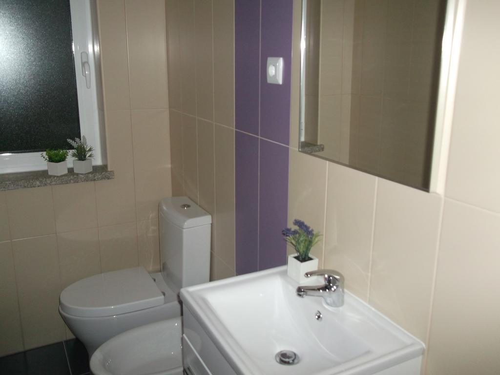 Casa Do Adro - Serra Da Estrela Cortes do Meio Room photo