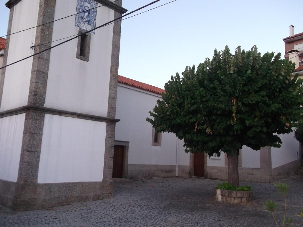 Casa Do Adro - Serra Da Estrela Cortes do Meio Exterior photo