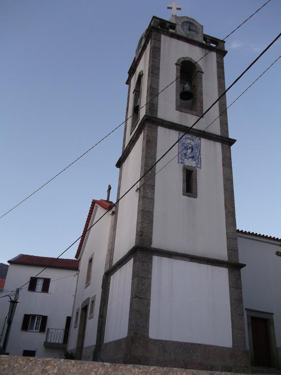 Casa Do Adro - Serra Da Estrela Cortes do Meio Exterior photo